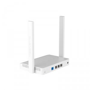 Роутер USB-WiFi Keenetic Extra (KN-1714) фото 4