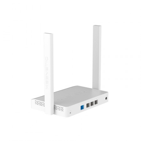 Роутер USB-WiFi Keenetic Extra (KN-1714) фото 4