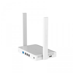 Роутер USB-WiFi Keenetic Extra (KN-1714) фото 5