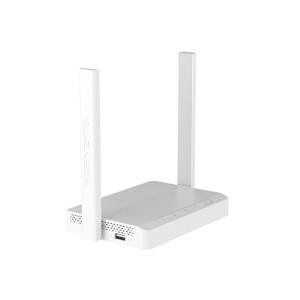 Роутер USB-WiFi Keenetic Extra (KN-1714) фото 8