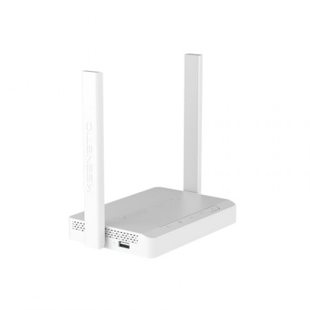 Роутер USB-WiFi Keenetic Extra (KN-1714) фото 8