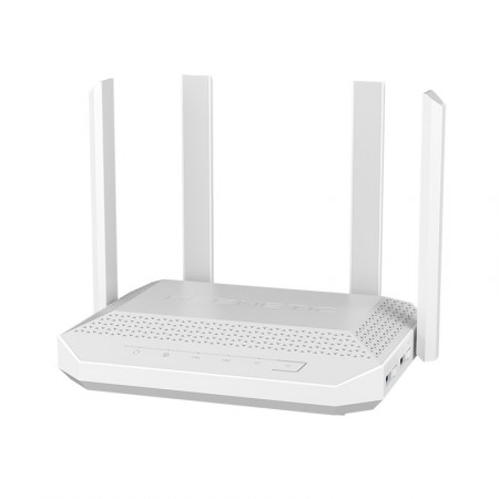 Роутер USB-WiFi Keenetic Giga (KN-1012) фото 1