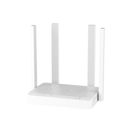 Роутер USB-WiFi Keenetic Viva (KN-1913) фото 1