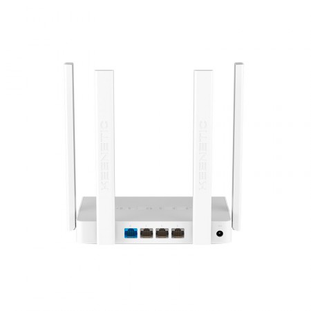 Роутер USB-WiFi Keenetic Viva (KN-1913) фото 3