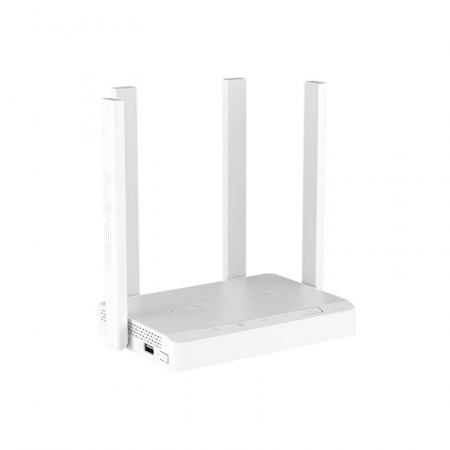 Роутер USB-WiFi Keenetic Viva (KN-1913) фото 4