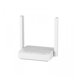 Роутер WiFi Keenetic Explorer (KN-1621) фото 1