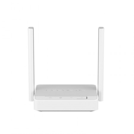 Роутер WiFi Keenetic Explorer (KN-1621) фото 2