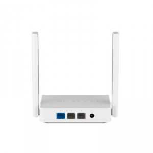 Роутер WiFi Keenetic Explorer (KN-1621) фото 4