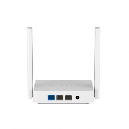 Роутер WiFi Keenetic Explorer (KN-1621) фото 4
