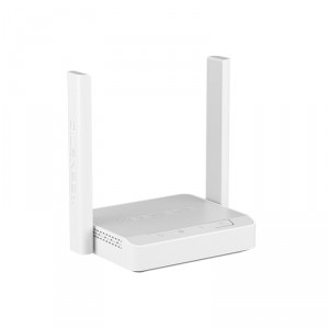 Роутер WiFi Keenetic Explorer (KN-1621) фото 3