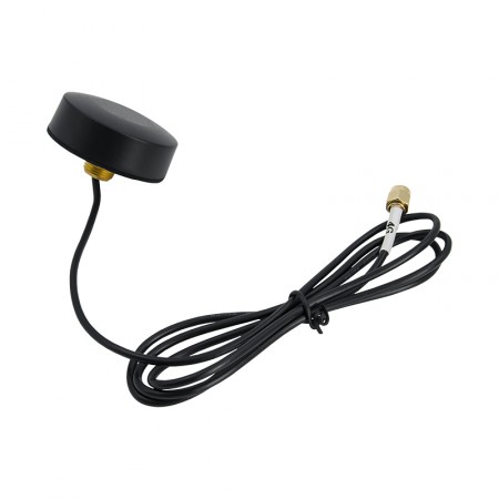 Антенна GSM/3G/4G BS-700/2700-2R (Врезная, кабель 1м., SMA) фото 1