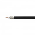 Кабель 8D-FB CU PVC (черный)