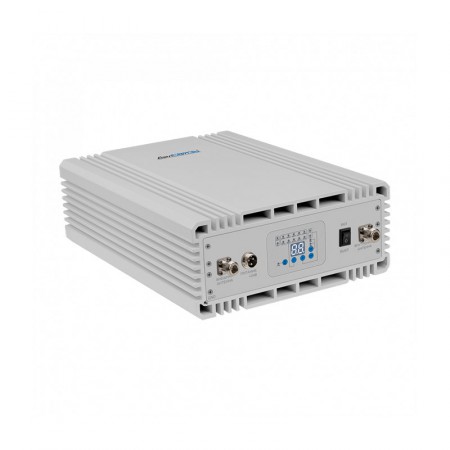 Репитер GSM+3G+4G ДалСвязь DS-5band-27 (80 дБ, 500 мВт) фото 1