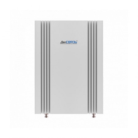 Репитер GSM+3G+4G ДалСвязь DS-5band-27 (80 дБ, 500 мВт) фото 3