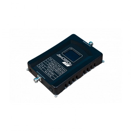 Репитер GSM/LTE1800+3G ДалСвязь DS-LT-1800/2100-23 (75 дБ, 200 мВт) фото 2