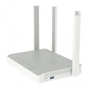 Роутер USB-WiFi Keenetic Hopper (KN-3811) фото 3