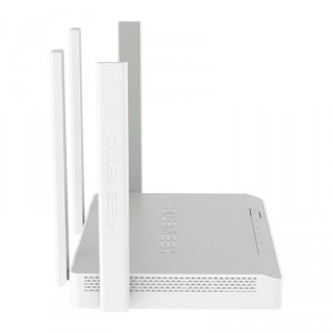 Роутер USB-WiFi Keenetic Hopper (KN-3811) фото 4