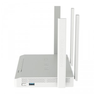 Роутер USB-WiFi Keenetic Hopper (KN-3811) фото 5