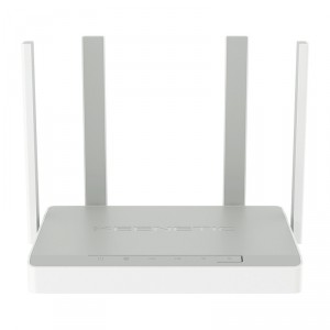 Роутер USB-WiFi Keenetic Hopper (KN-3811) фото 6