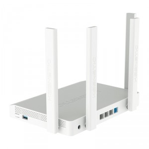 Роутер USB-WiFi Keenetic Hopper (KN-3811) фото 9