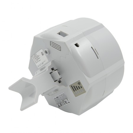 Уличный 4G-роутер MikroTik SXT LTE6 kit фото 5