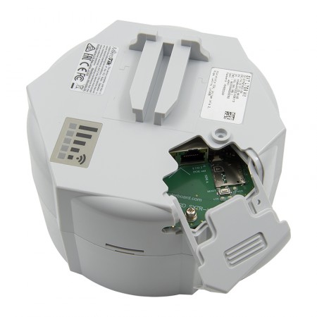 Уличный 4G-роутер MikroTik SXT LTE6 kit фото 6