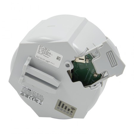 Уличный 4G-роутер MikroTik SXT LTE6 kit фото 7
