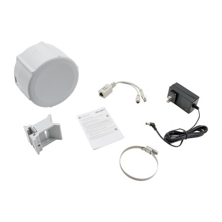 Уличный 4G-роутер MikroTik SXT LTE6 kit фото 8
