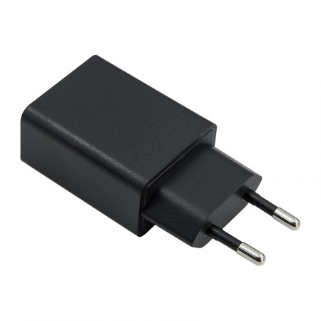 Зарядка USB сетевая 5В 2А фото 3