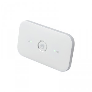 Роутер 3G/4G-WiFi Huawei e5573Вs-320 фото 1