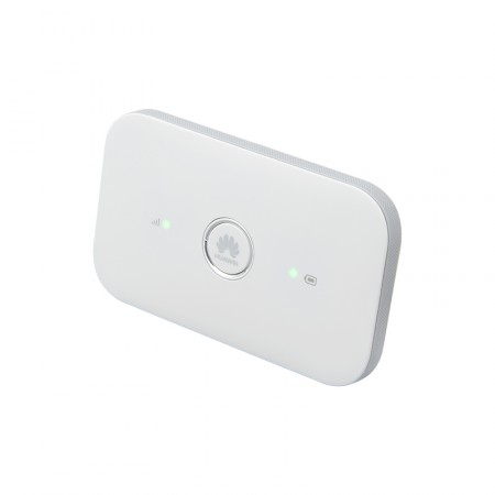 Роутер 3G/4G-WiFi Huawei e5573Вs-320 фото 1