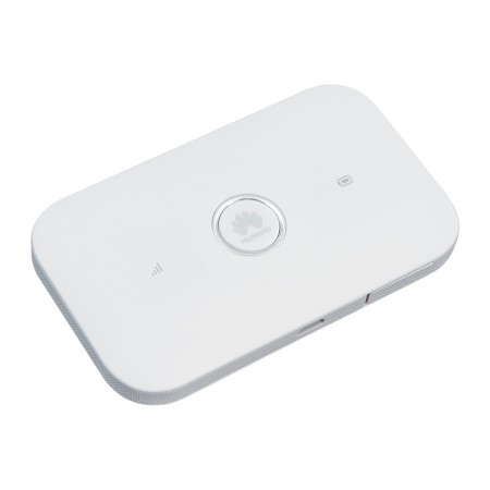 Роутер 3G/4G-WiFi Huawei e5573Вs-320 фото 2