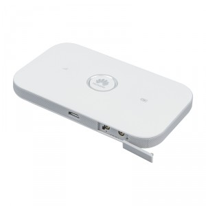 Роутер 3G/4G-WiFi Huawei e5573Вs-320 фото 4