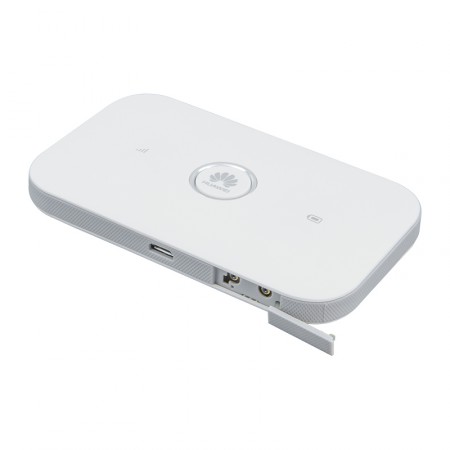 Роутер 3G/4G-WiFi Huawei e5573Вs-320 фото 4