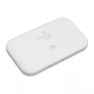 Роутер 3G/4G-WiFi Huawei e5573Вs-320 фото 5