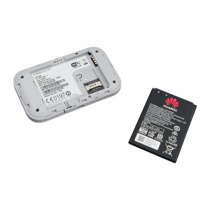 Роутер 3G/4G-WiFi Huawei e5573Вs-320 фото 6