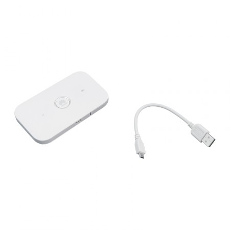 Роутер 3G/4G-WiFi Huawei e5573Вs-320 фото 7