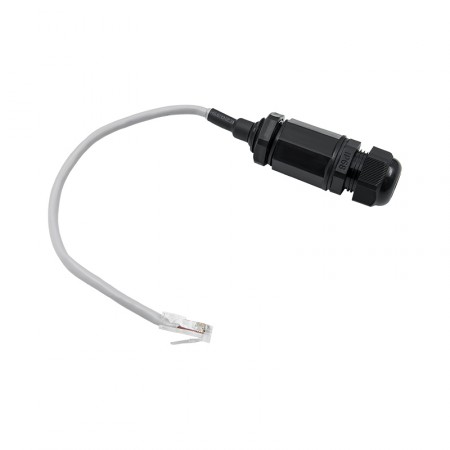 Гермоввод RJ-45 фото 1