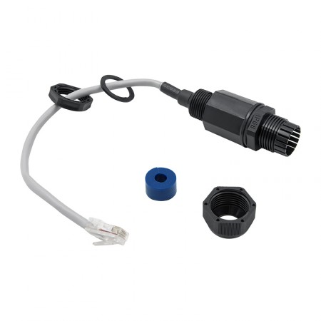 Гермоввод RJ-45 фото 5