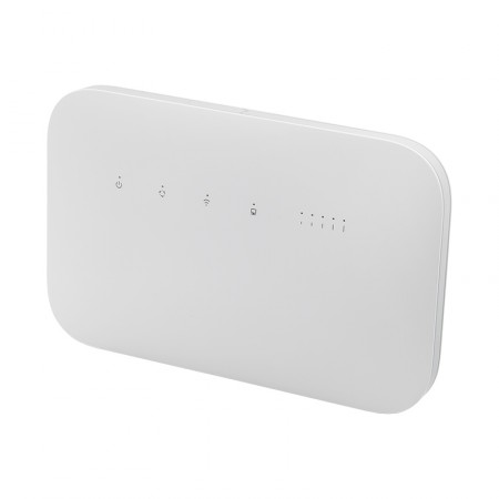 Роутер 3G/4G-WiFi Huawei B612 фото 1