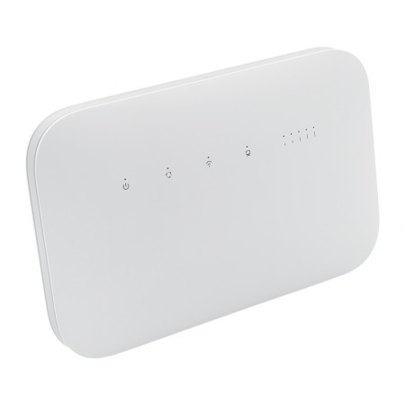 Роутер 3G/4G-WiFi Huawei B612 фото 2