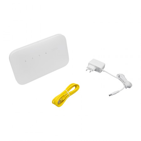 Роутер 3G/4G-WiFi Huawei B612 фото 5