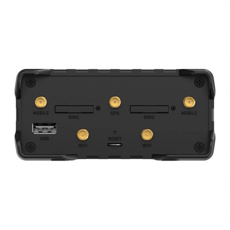 Роутер 3G/4G-WiFi Teltonika RUT956 Dual-Sim, GPS фото 5