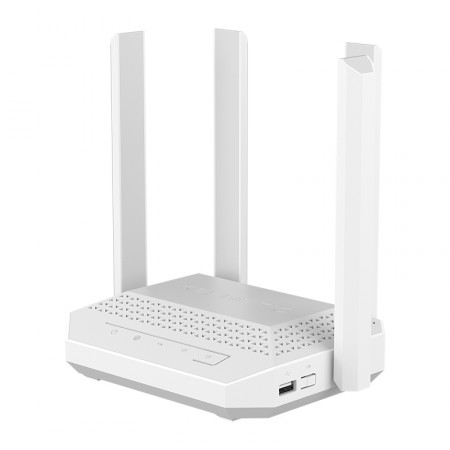 Роутер USB-WiFi Keenetic Hopper (KN-3811) фото 3