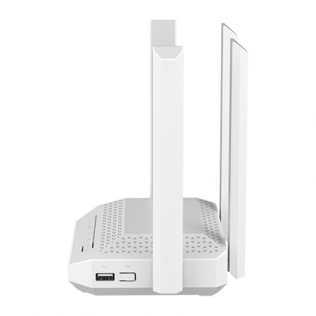 Роутер USB-WiFi Keenetic Hopper (KN-3811) фото 4