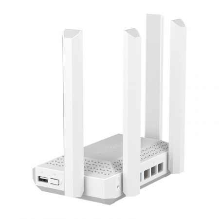 Роутер USB-WiFi Keenetic Hopper (KN-3811) фото 6