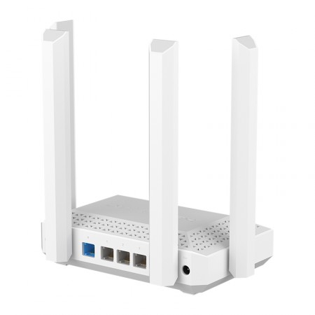 Роутер USB-WiFi Keenetic Hopper (KN-3811) фото 7