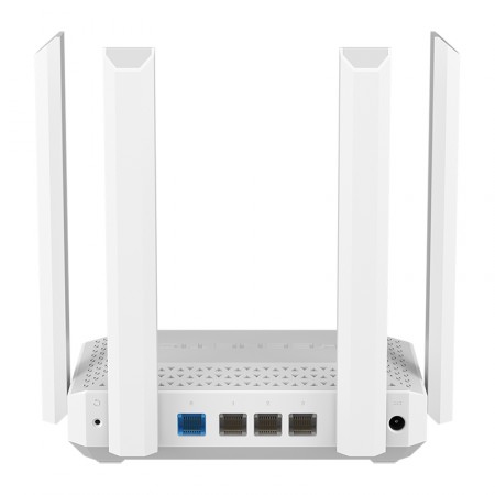 Роутер USB-WiFi Keenetic Hopper (KN-3811) фото 8