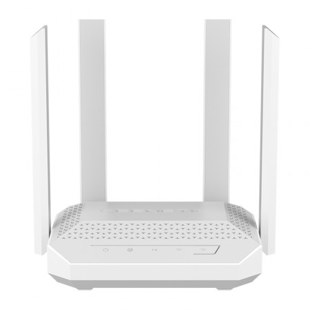 Роутер USB-WiFi Keenetic Hopper (KN-3811) фото 9