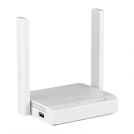Роутер USB-WiFi Keenetic Launcher (KN-1221) фото 2